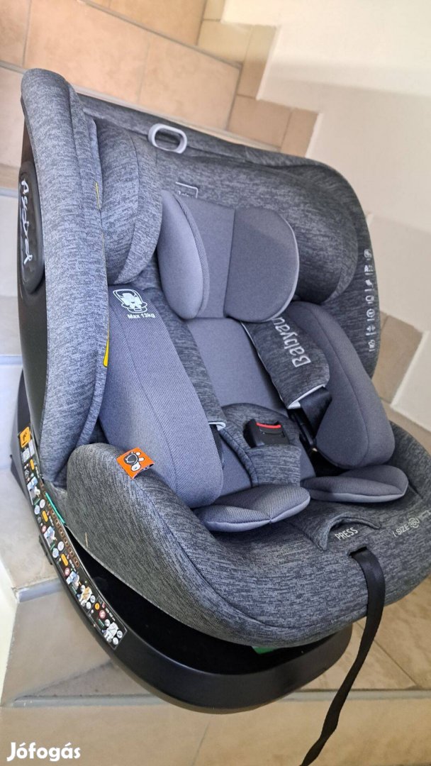 Babyauto core 0-36 kg forgatható gyerekülés