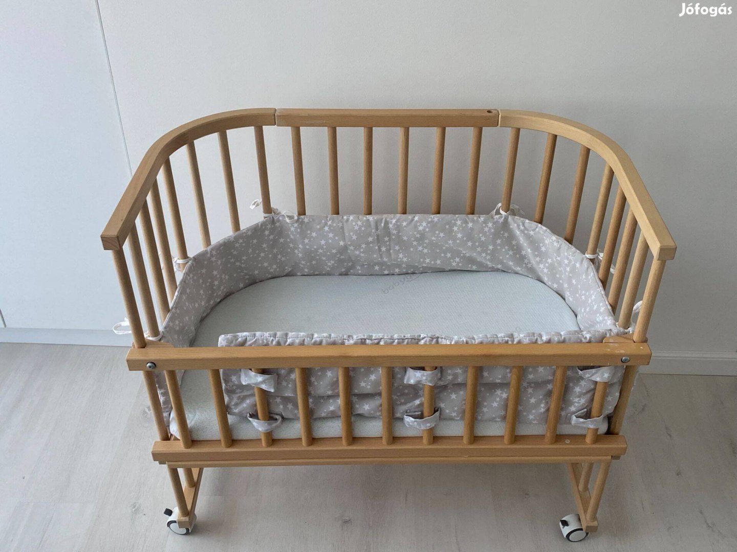 Babybay babaöböl kiváló állapotban eladó