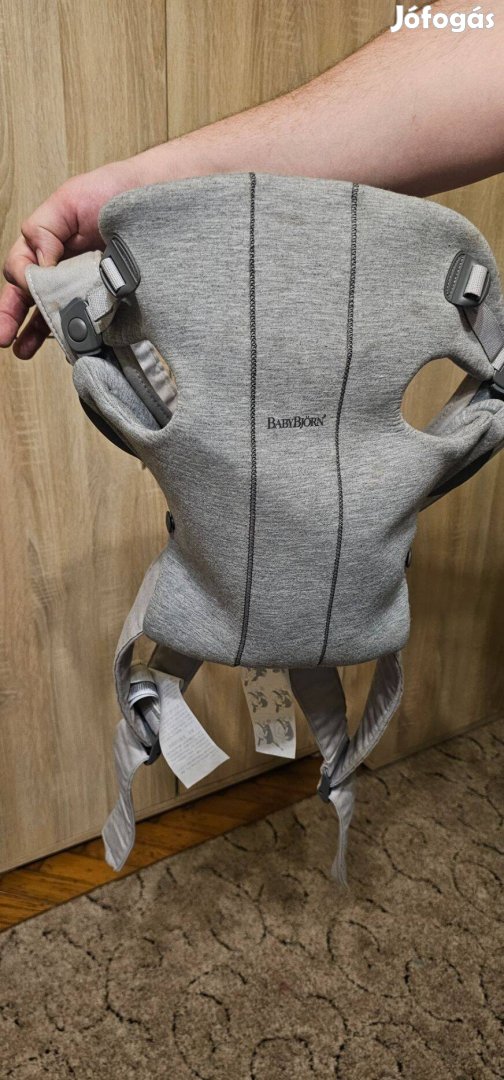 Babybjörn Kenguru Mini