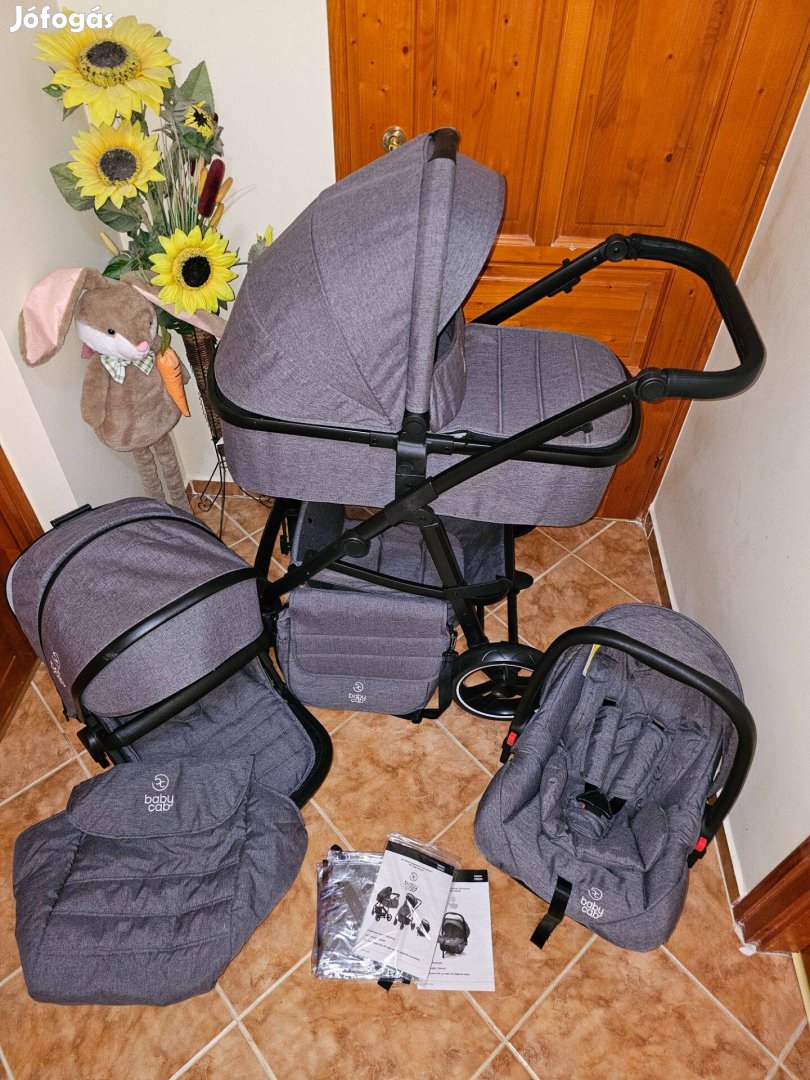 Babycab 3in1 babakocsi