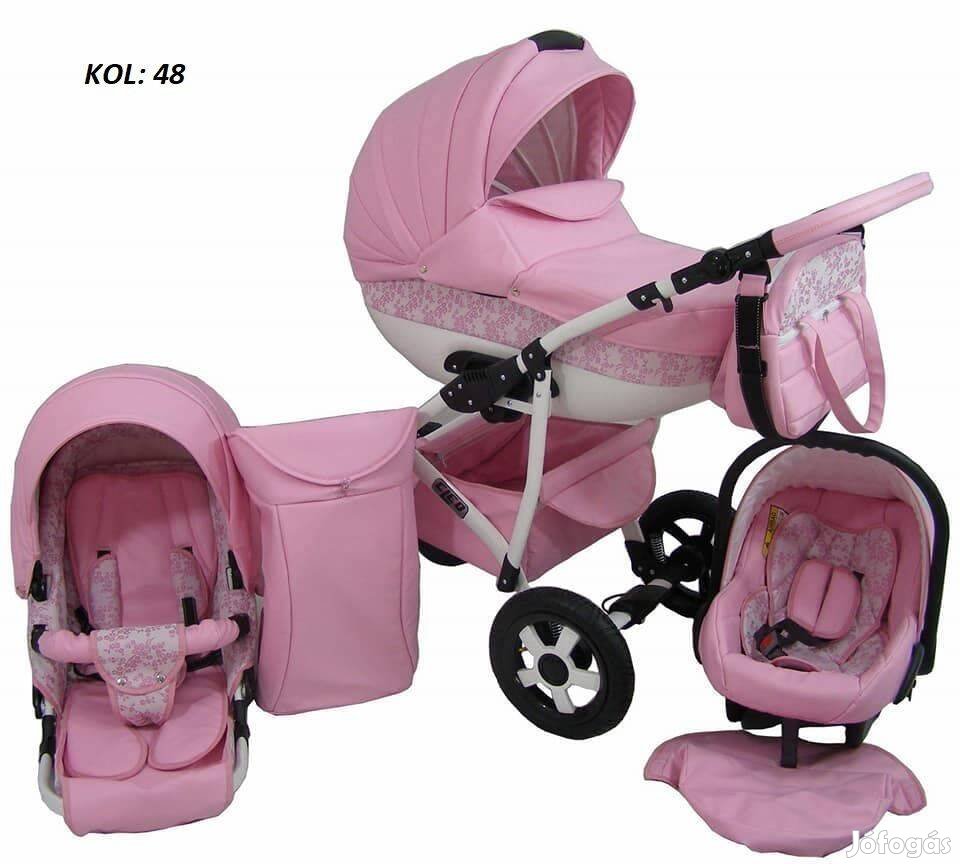 Babycruiser Cleo KOL: 48