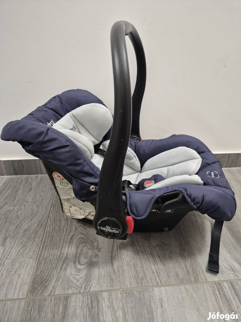 Babydesign babahordozó 0-13 kg