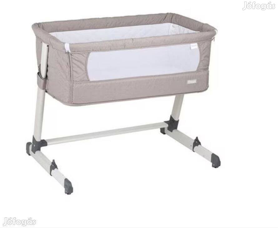 Babygo kiságy bölcső újszerű