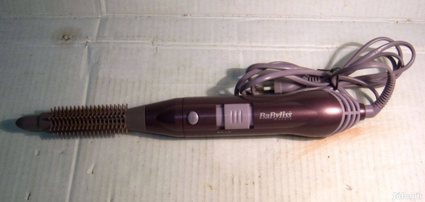 Babyliss 2656E Hajformázó 300W (rendben működik)