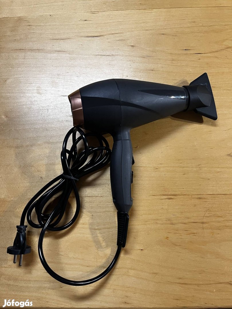 Babyliss 6709de hajszárító 