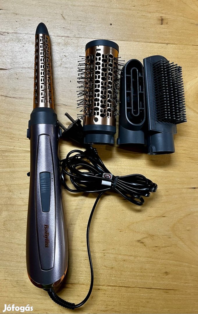 Babyliss AS136e hajformázó