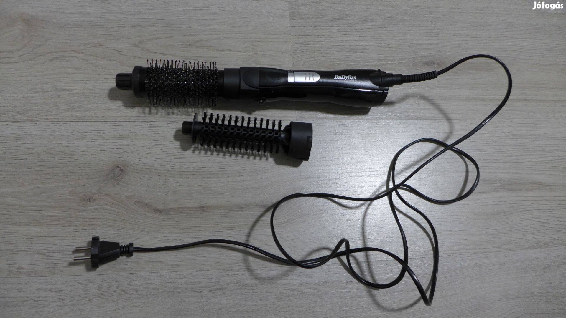 Babyliss AS82E hajformázó Új