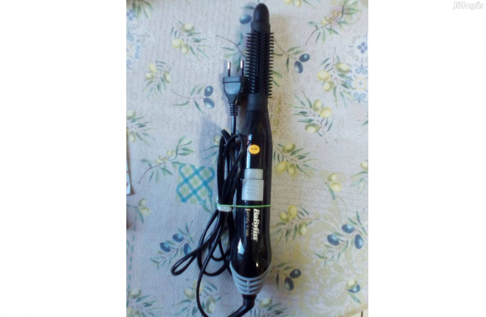 Babyliss Airstyle 300 levegös hajformázó