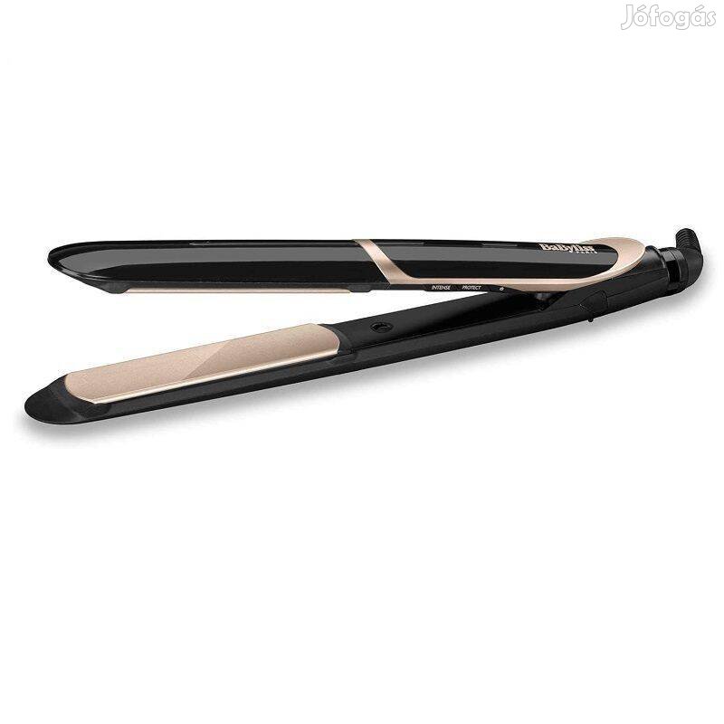 Babyliss Super Smooth 235 Advanced Ceramic ionos hajvasaló (ST393E)