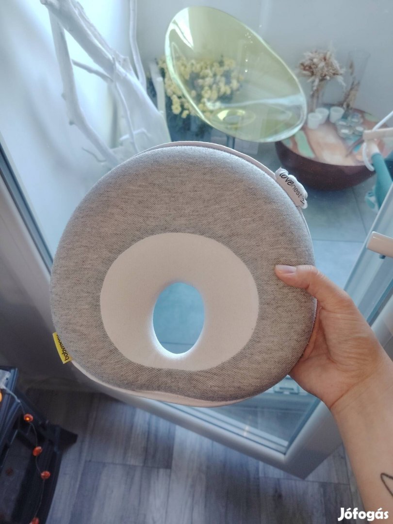 Babymoov fejlaposodás elleni párnaBrendon