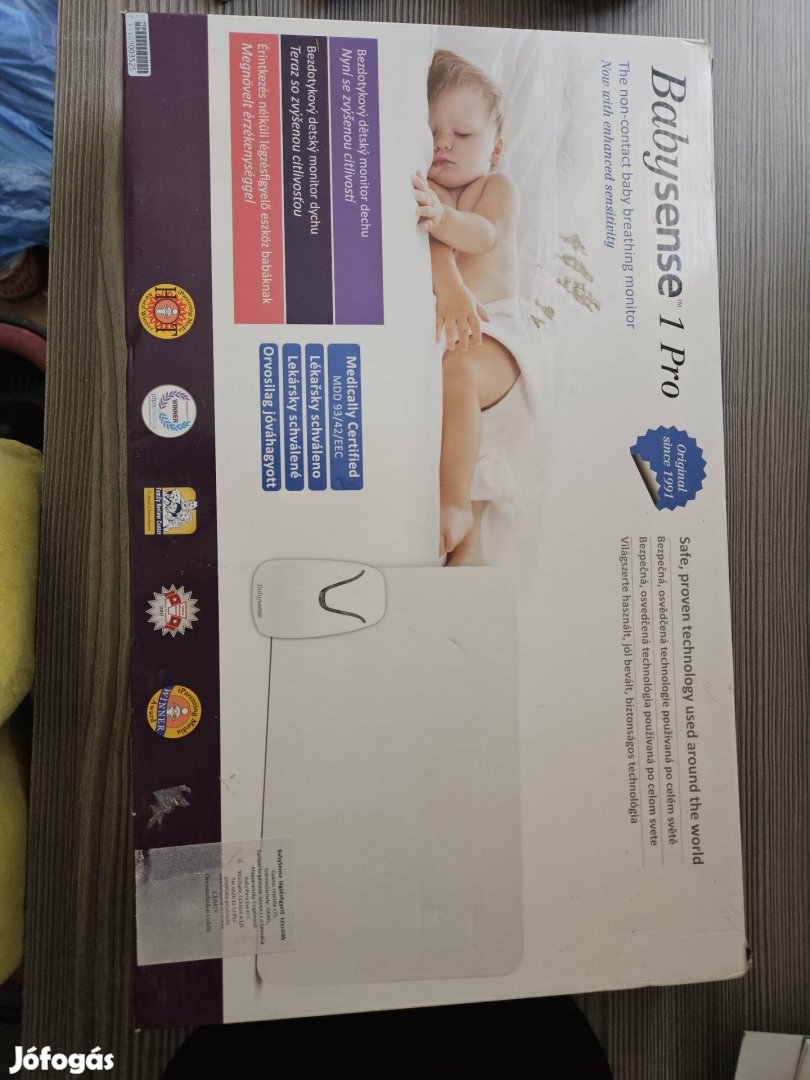 Babysense 1 Pro