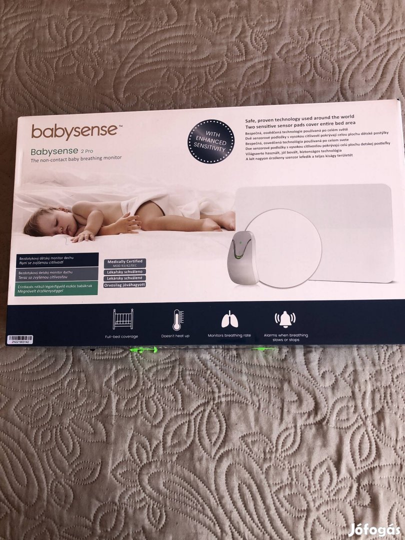 Babysense 2 Pro