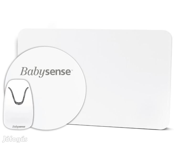 Babysense 2 Pro légzésfigyelő