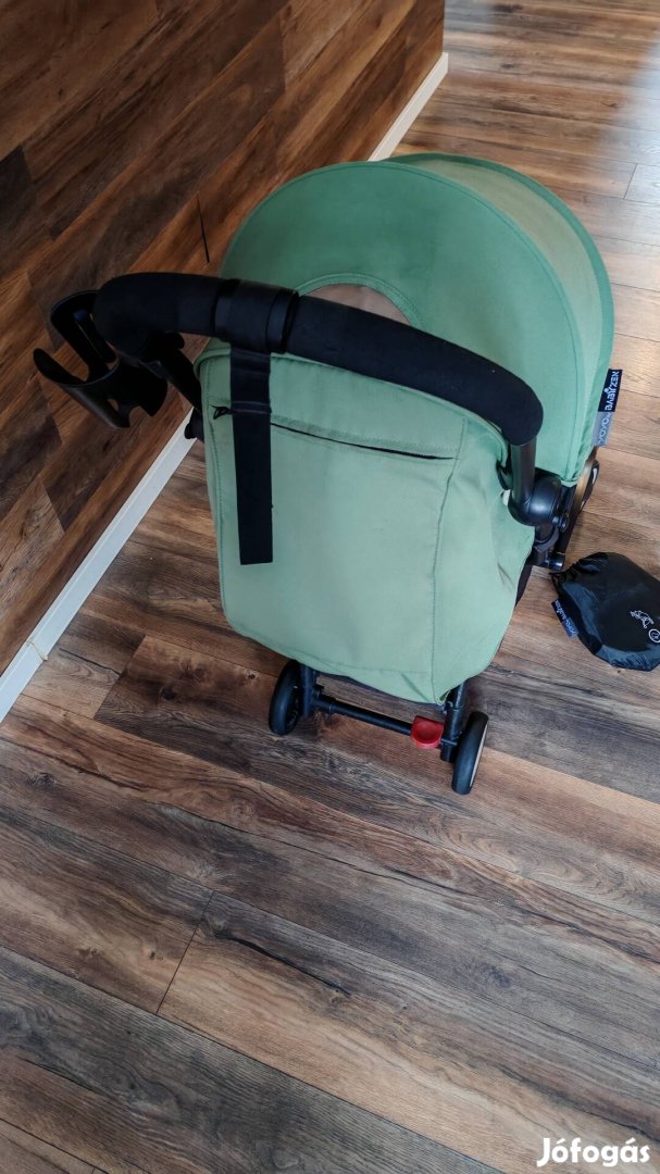Babyzen Yoyo 2 babakocsi szett kiegészítőkkel 