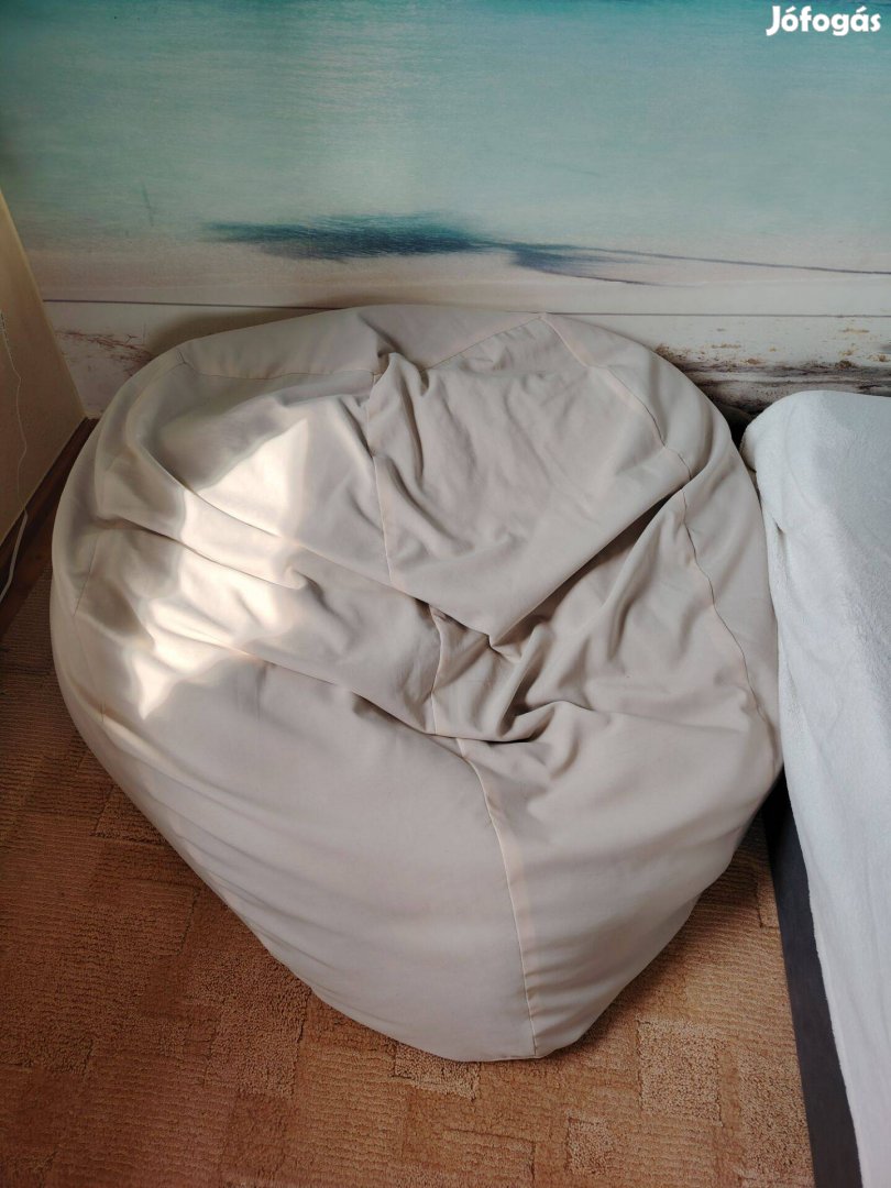 Babzsák Szép Állapot Vicc ÁR 3000 FT