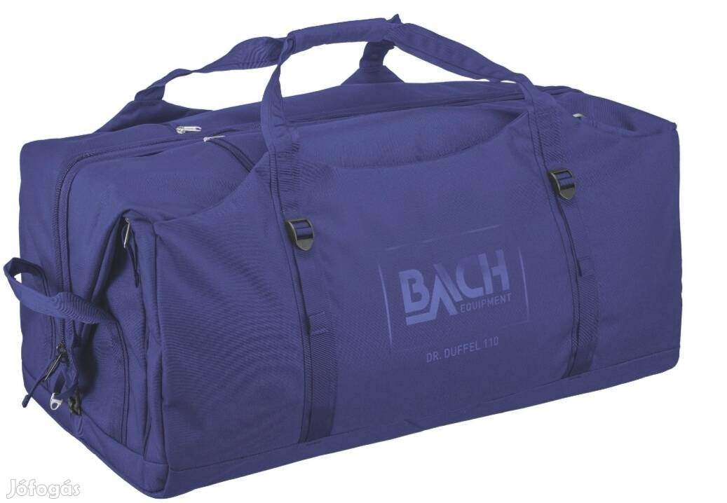 Bach Dr. Duffel 110 utazótáska