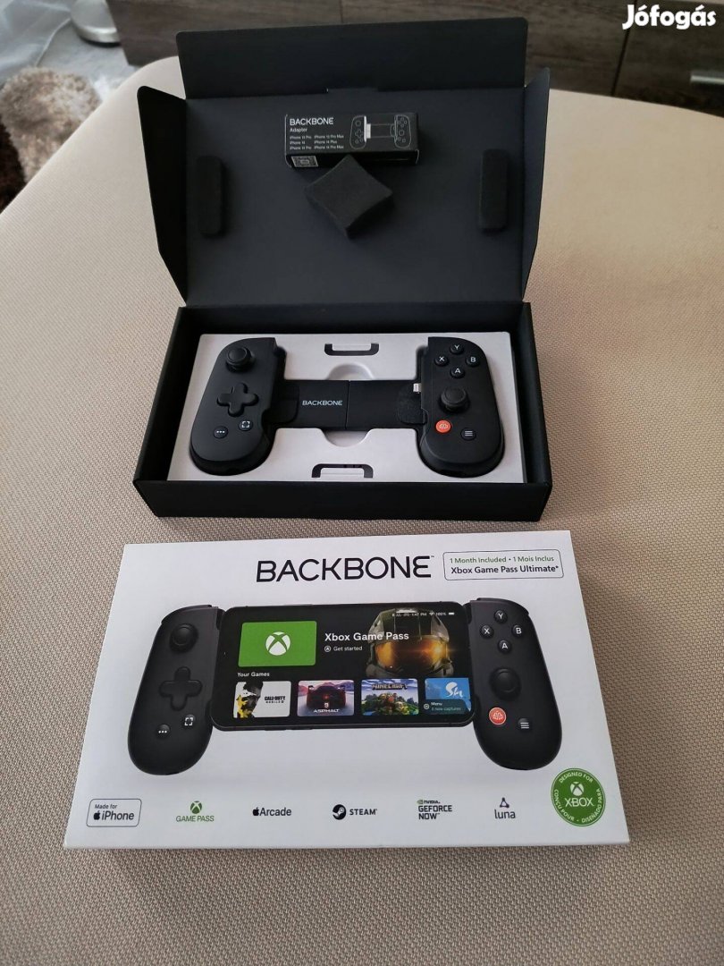 Backbone One for Xbox Controller