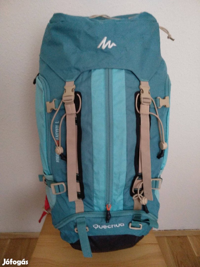Backpack női hátizsák 60 literes
