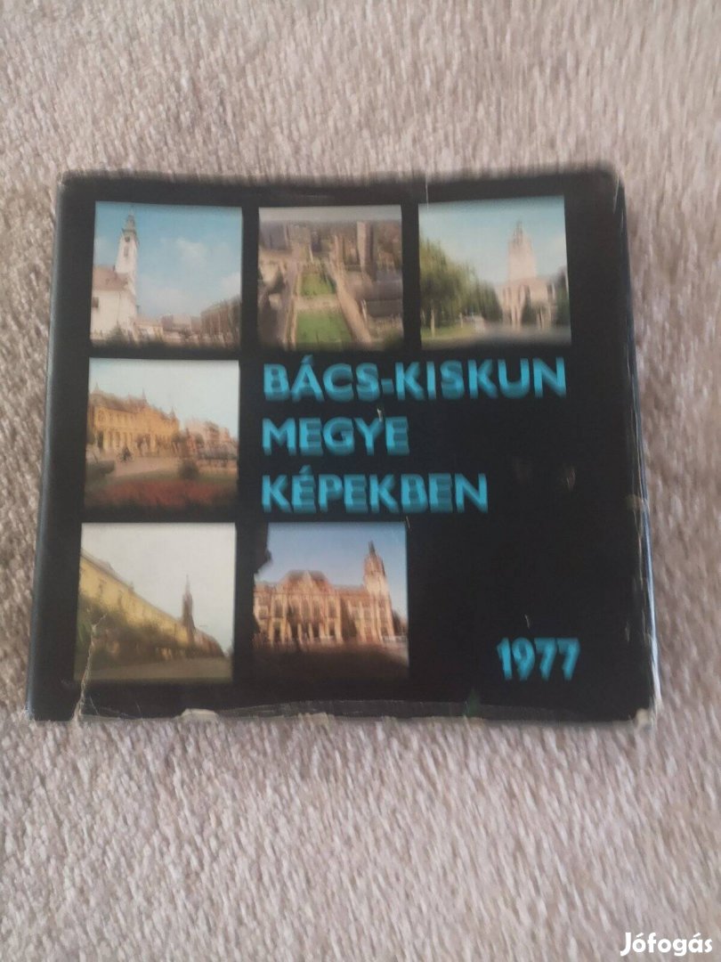 Bács-kiskun megy képekben