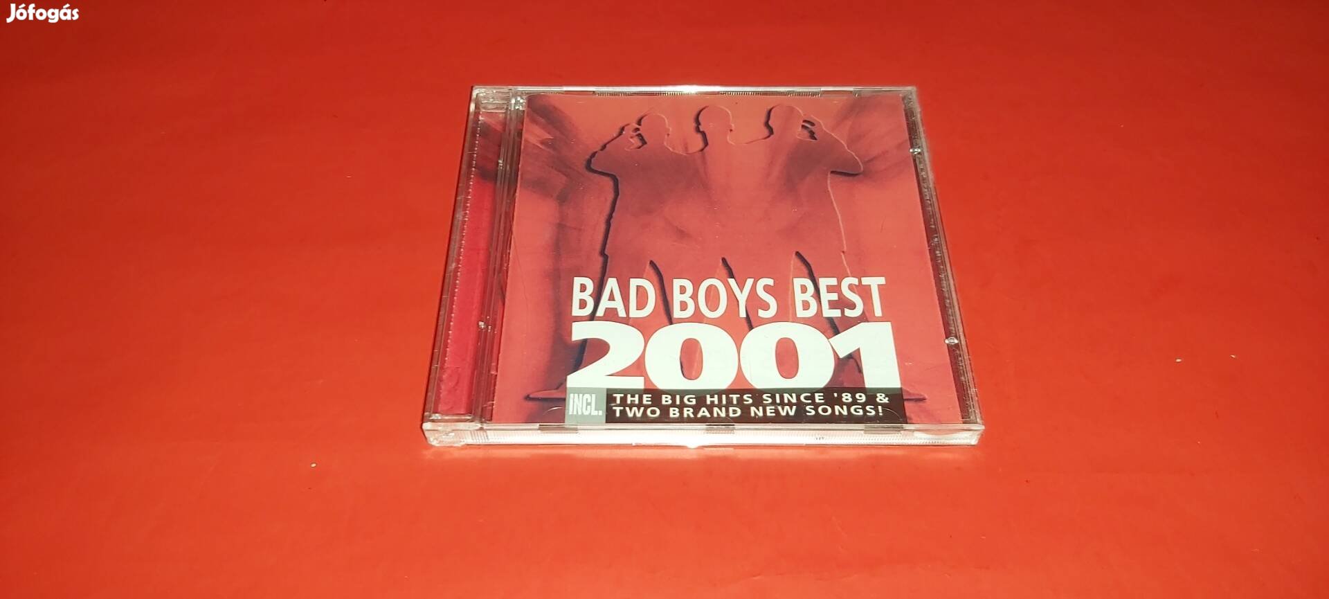 Bad Boys Blue Bad Boys Best Cd 2001