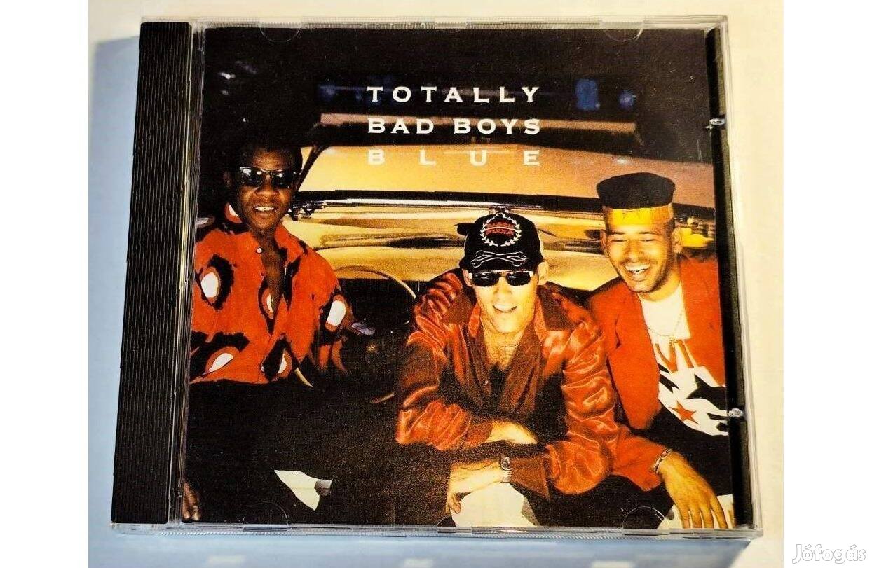 Bad Boys Blue - Totally CD