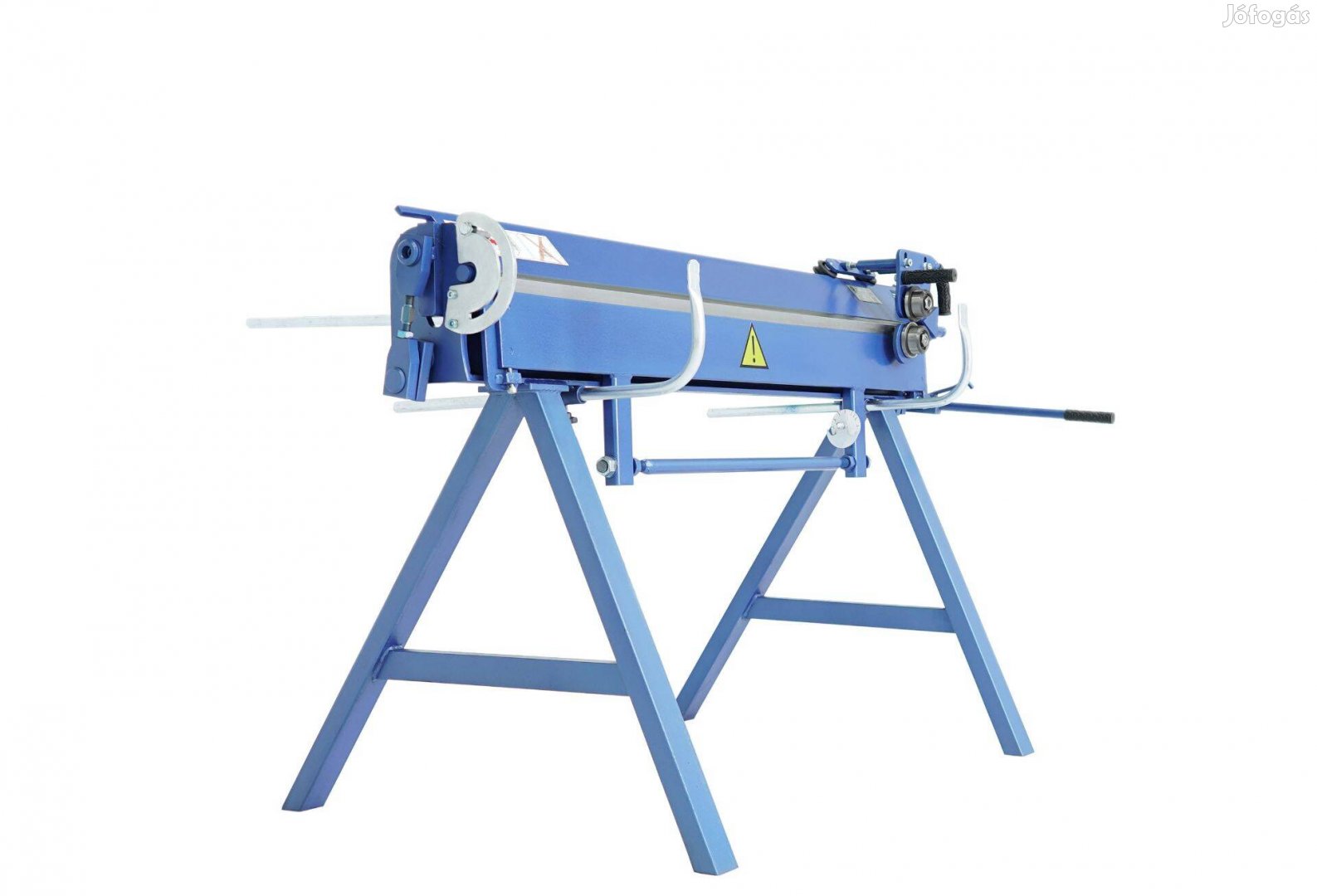 Bádogos élhajlító gép 14001.2 mm Hajlítógép Élhajlítógép -