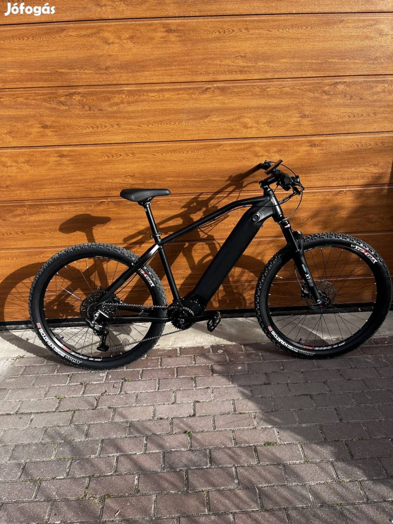 Bafang 510 ebike