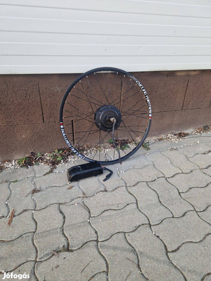 Bafang agymotor 48V 500W