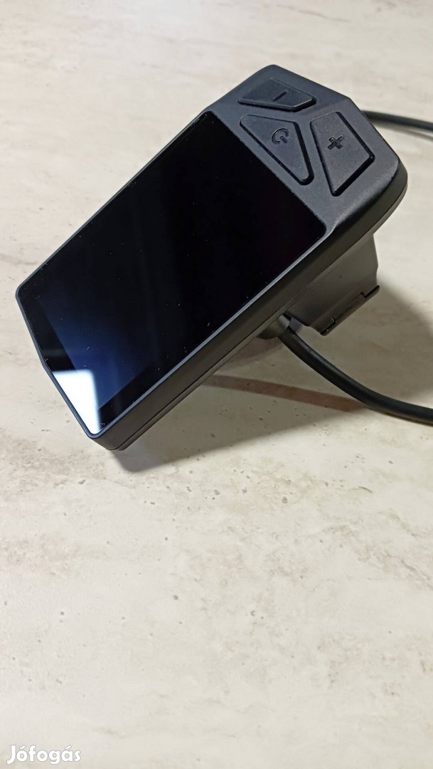 Bafang színes bluetooth kijelző