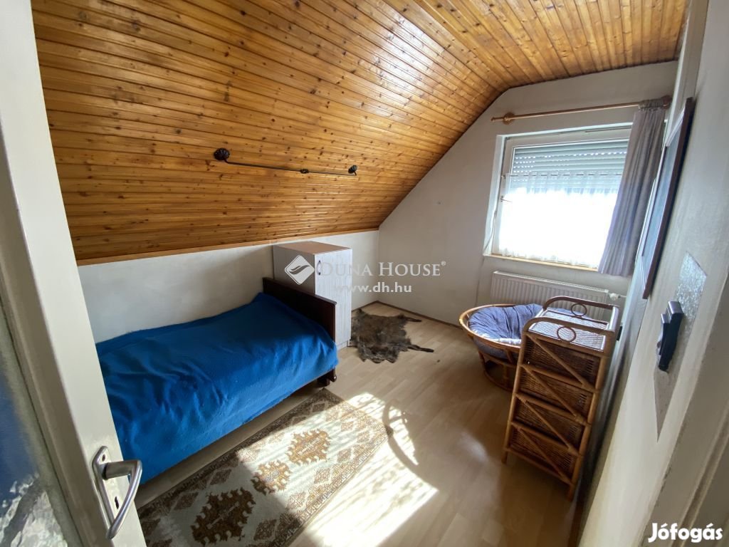 Bagi 130 nm-es ház eladó
