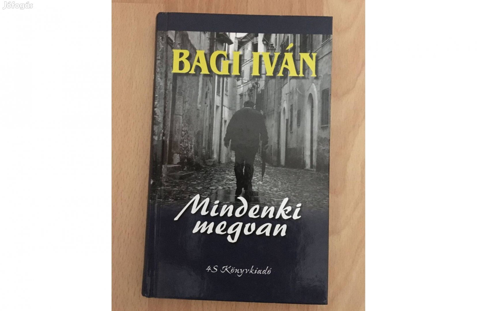 Bagi Iván: Mindenki megvan