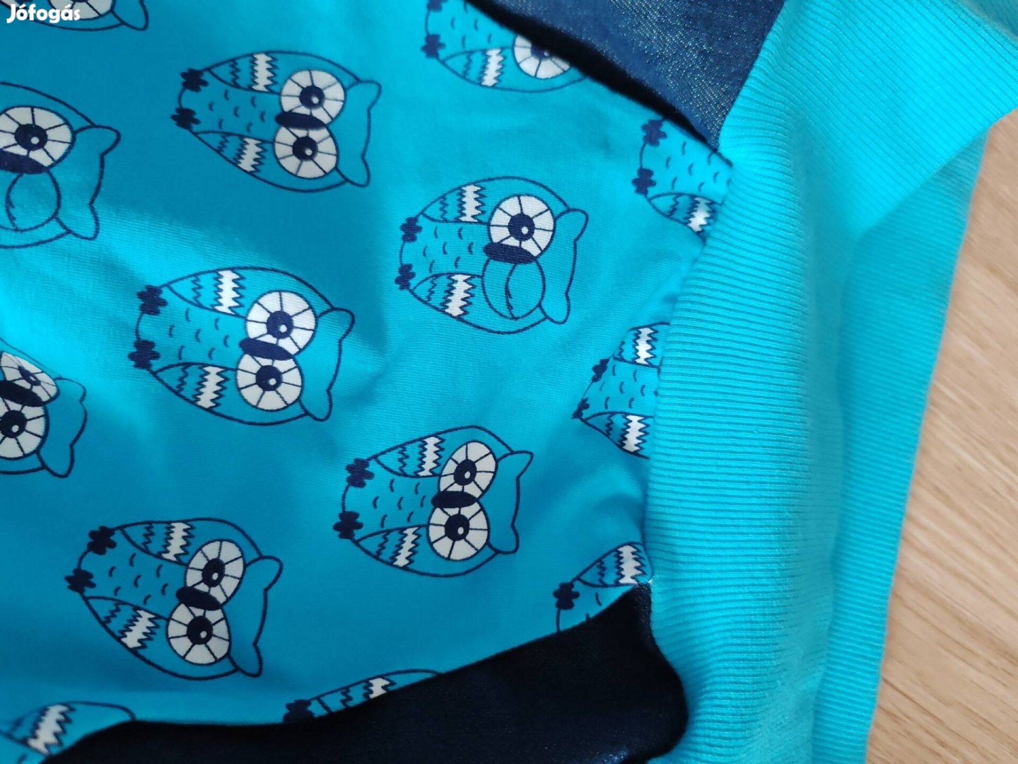 Baglyos cuki női szoknya