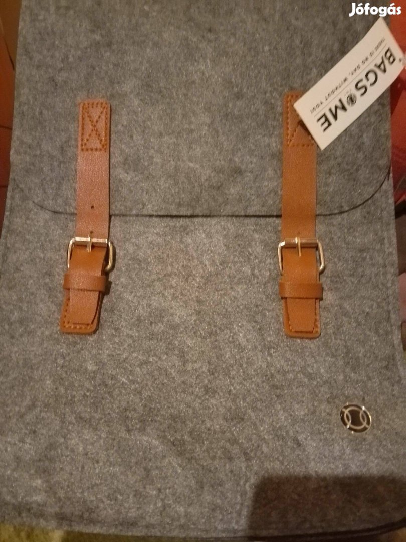 Bagsforme hátizsák