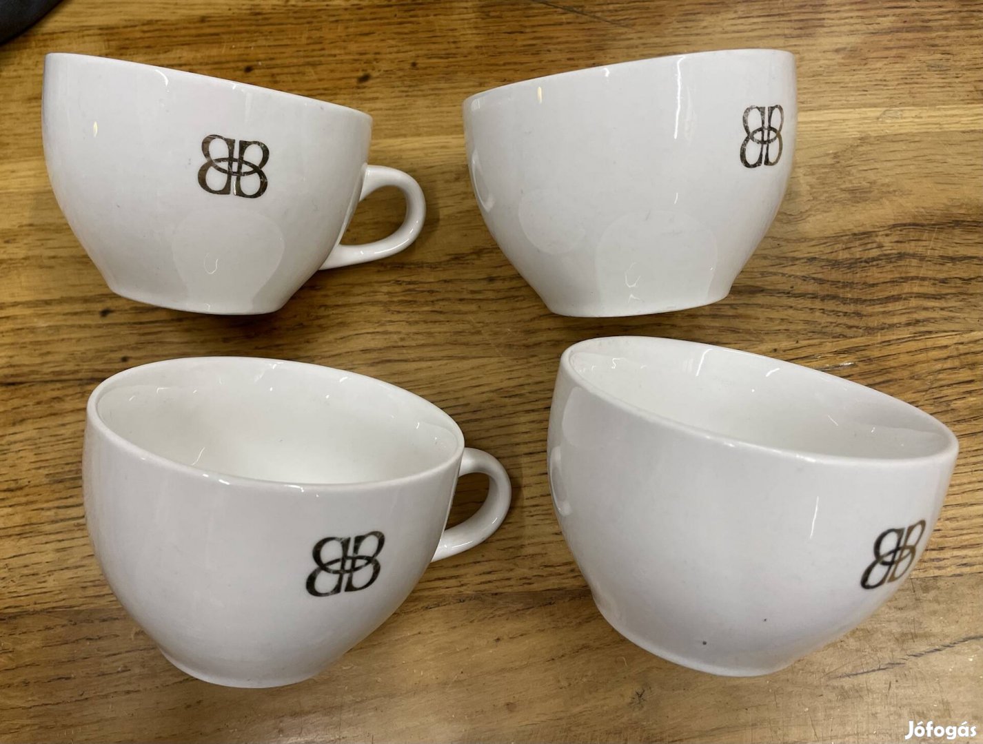 Baileys cappuccino bögre 