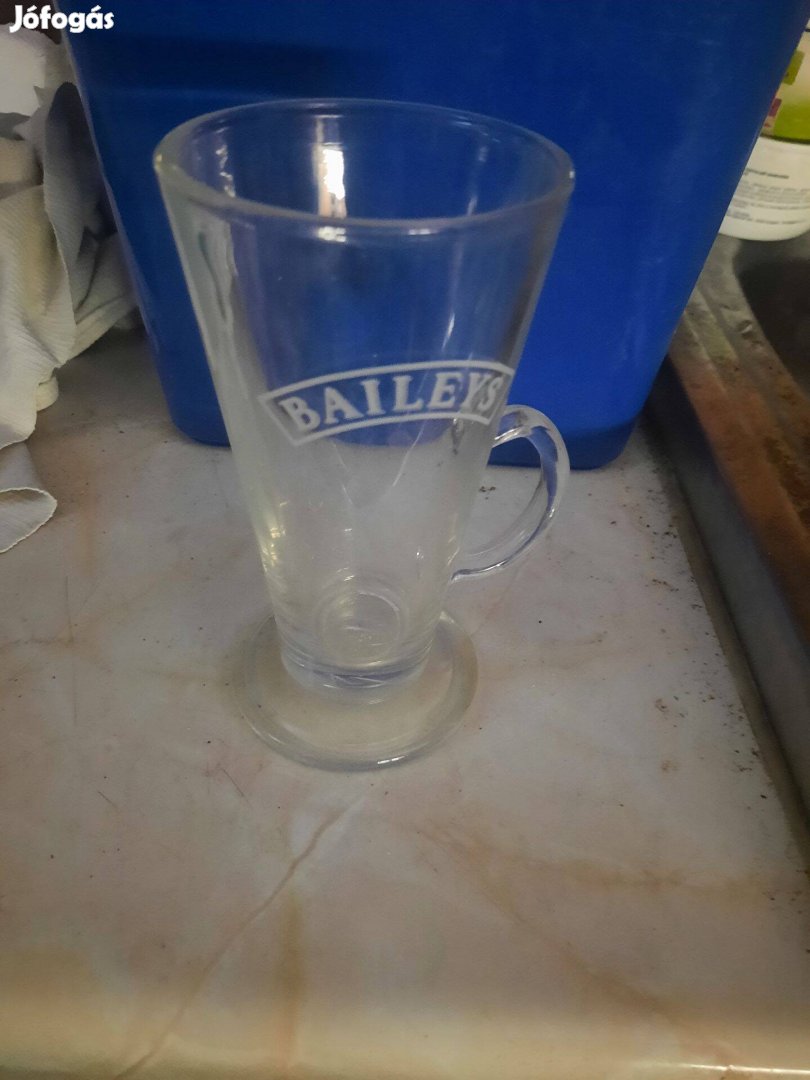 Baileys készlet