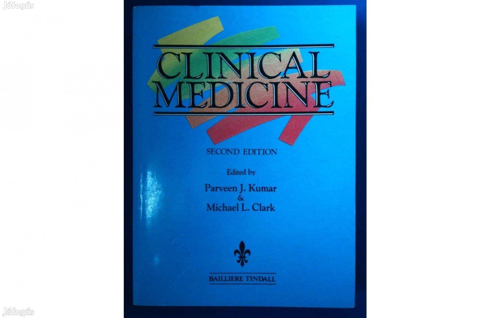 Bailliere Tindall, Clinical Medicine Special Edition, új