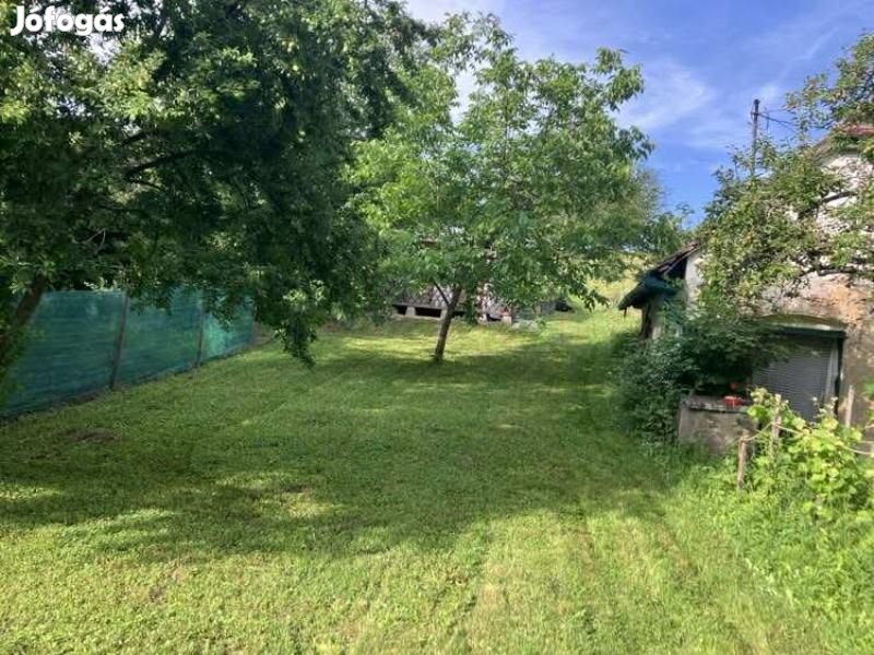 Baj, egyéb telek eladó