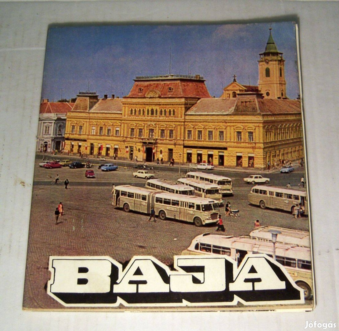 Baja (1975) szétesik (8kép+tartalom)