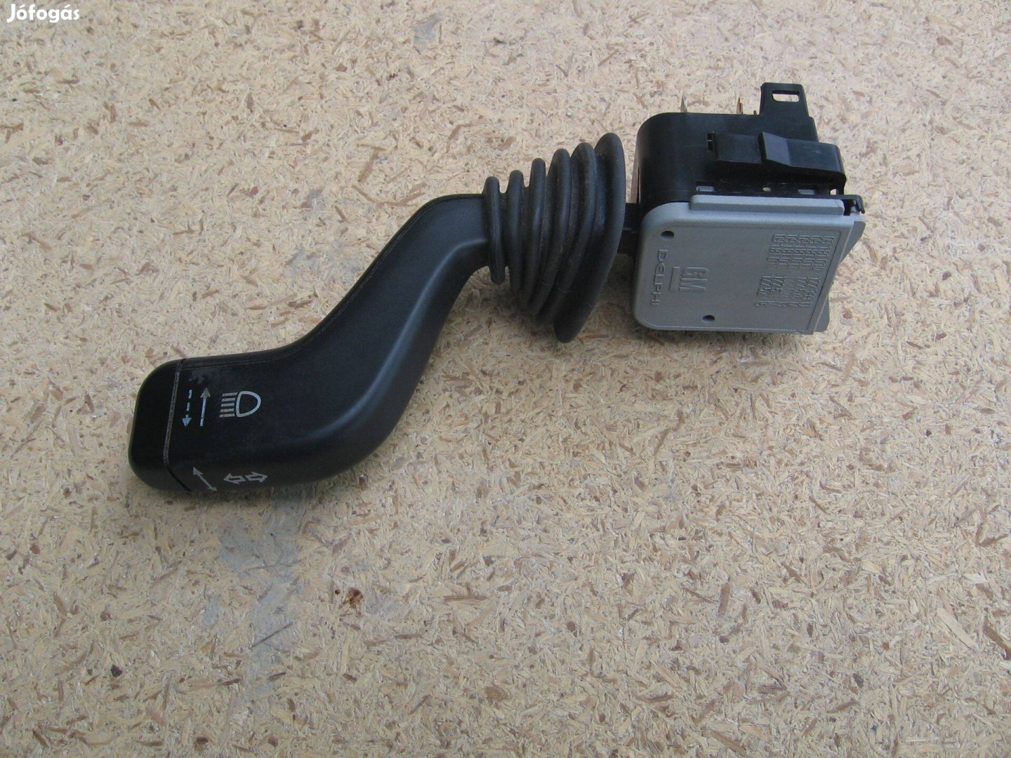 Bajuszkapcsoló, irányjelző kormánykapcsoló Suzuki/Opel