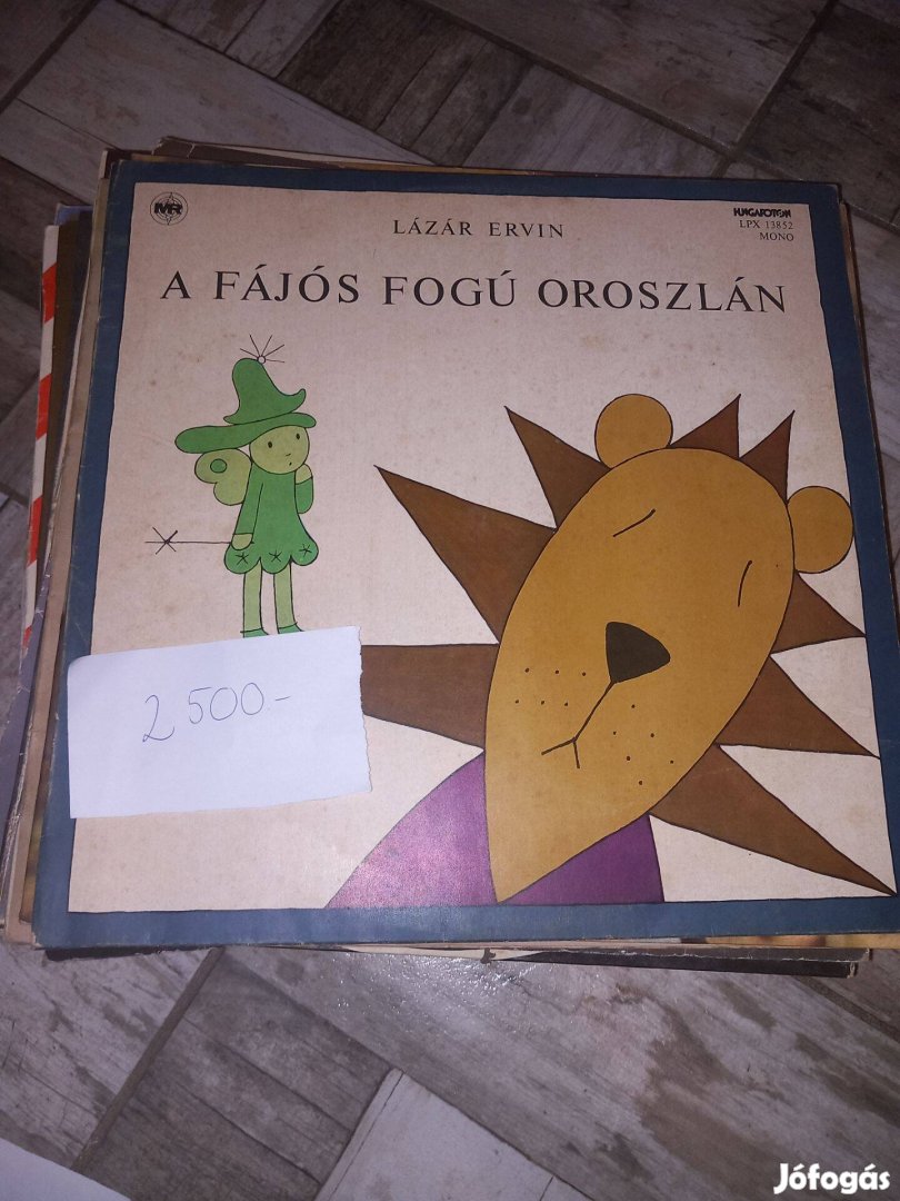 Bakelit lemezek