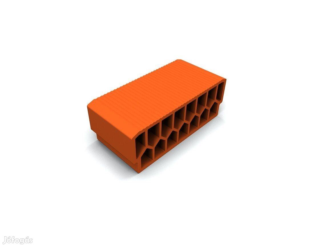 Bakonytherm Béléstest 965 Ft/db