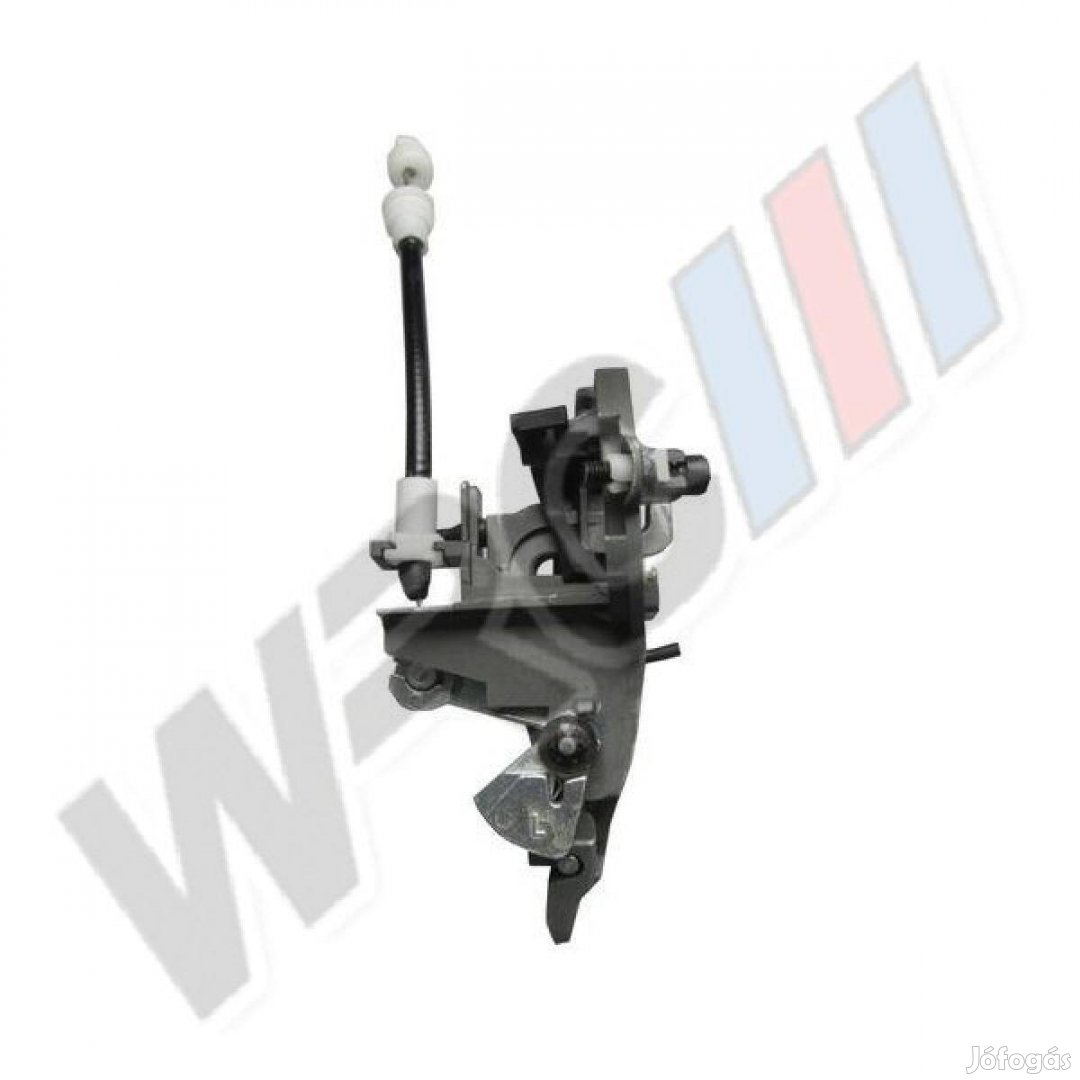 Bal első ajtózár BMW X5 (E53) 51218243615