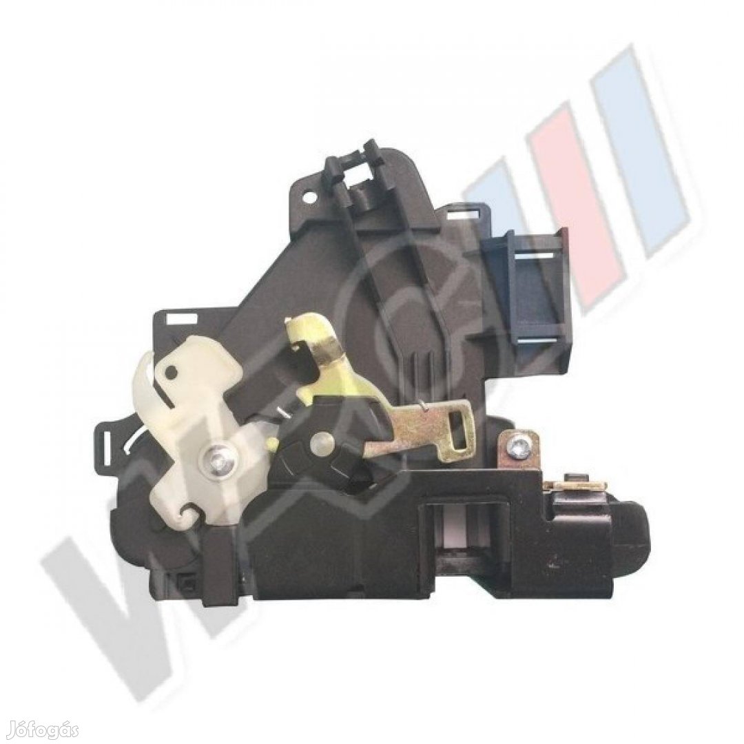 Bal első ajtózár Skoda Fabia,Praktik 6X1837013G