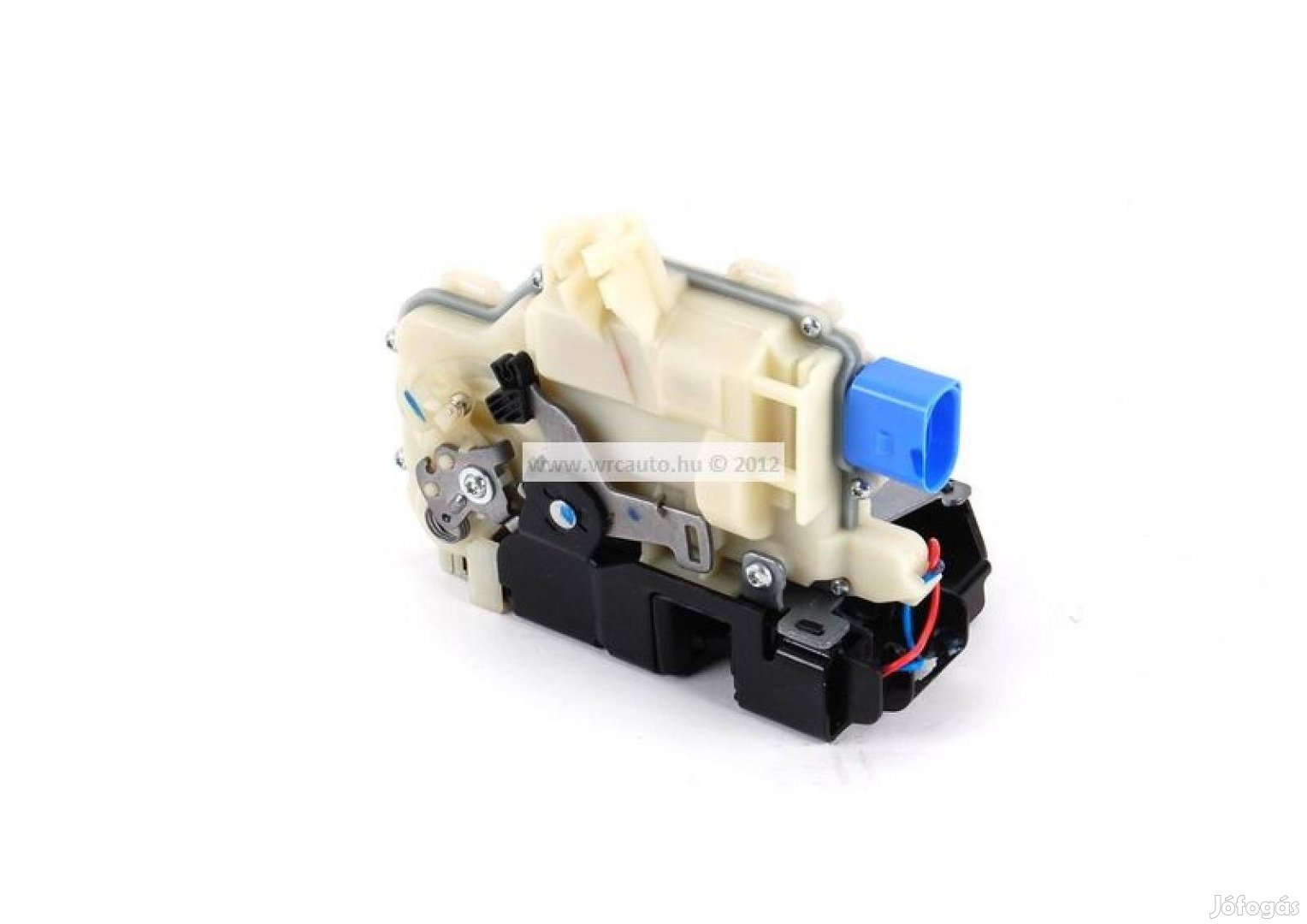 Bal első központizár Volkswagen Golf V Jetta New Beetle Transporter T5