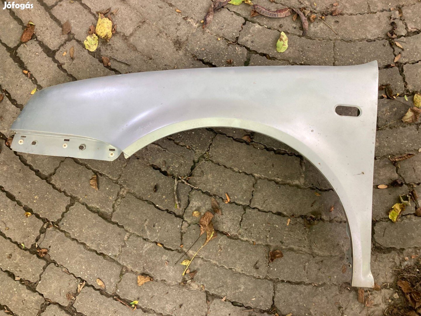 Bal első sárvédő (vezetőoldal) VW Golf 4 / Golf IV
