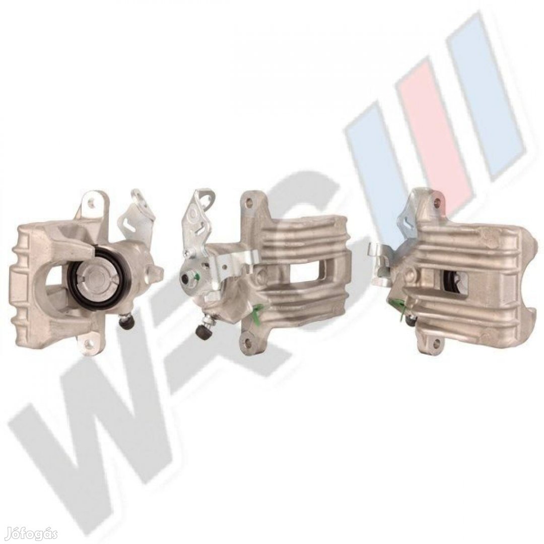 Bal hátsó féknyereg Audi A1 A3 TT 1J0615423D