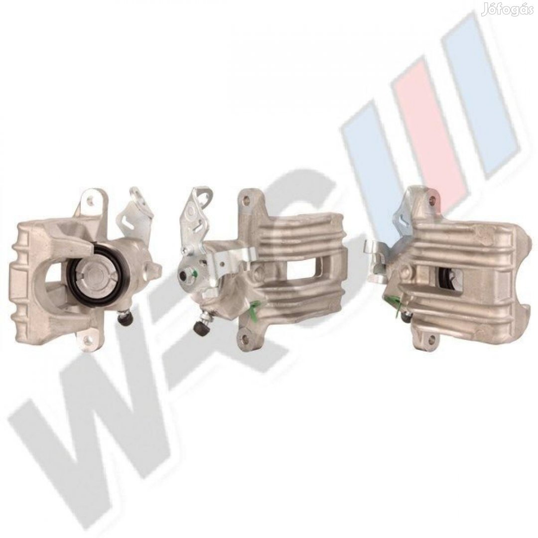 Bal hátsó féknyereg Seat Cordoba Ibiza Leon Toledo 1J0615423D