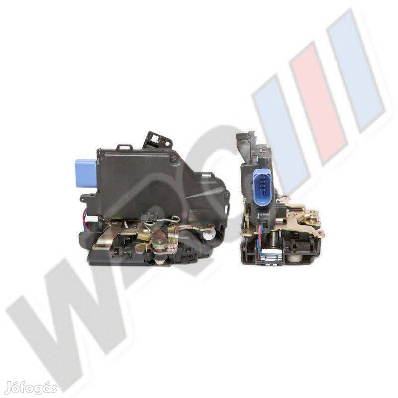 Bal hátsó központizár VW Touran Touareg 7L0839015