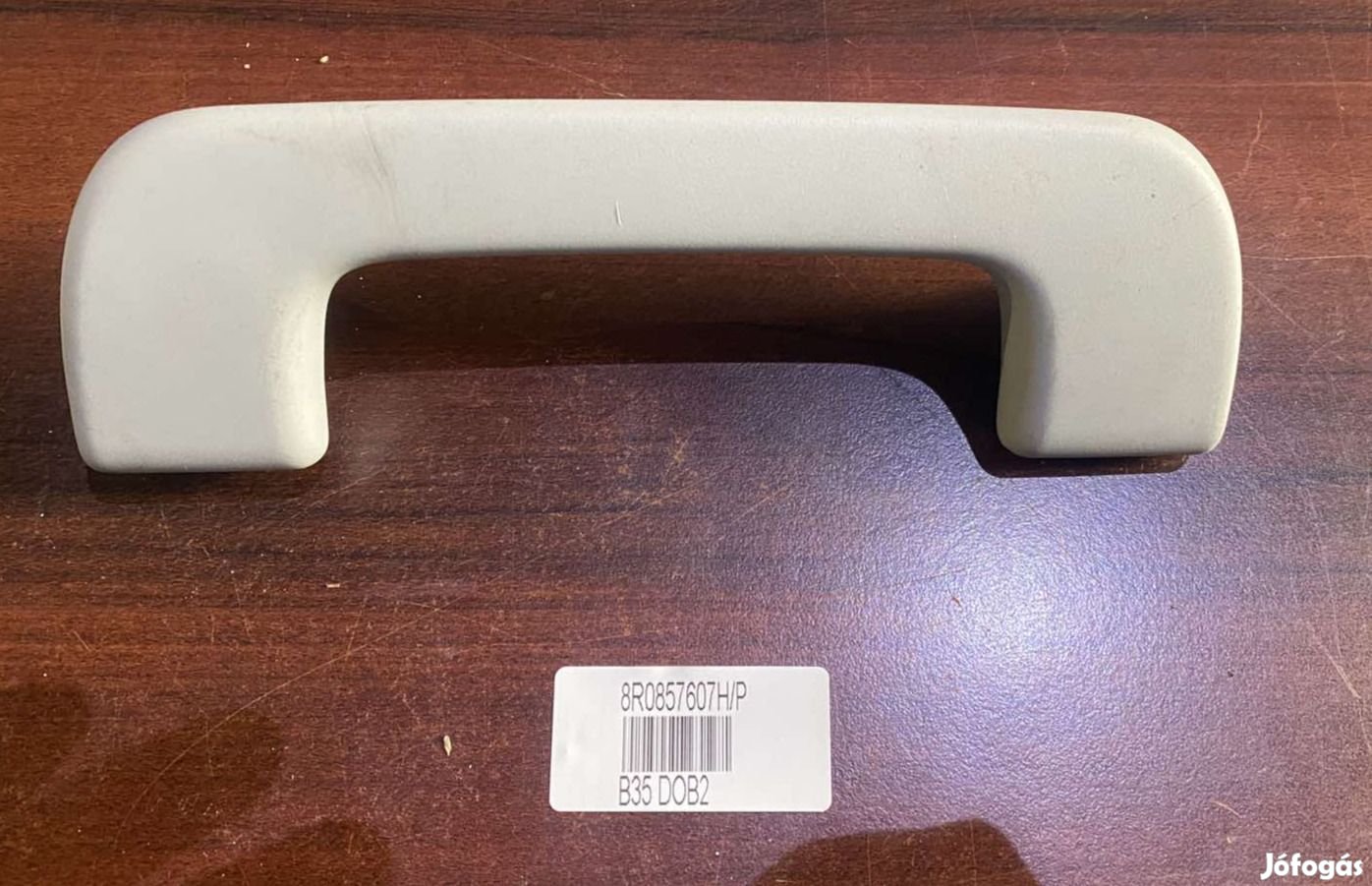 Baljobb tetőfogantyú 8R0857607H eladó