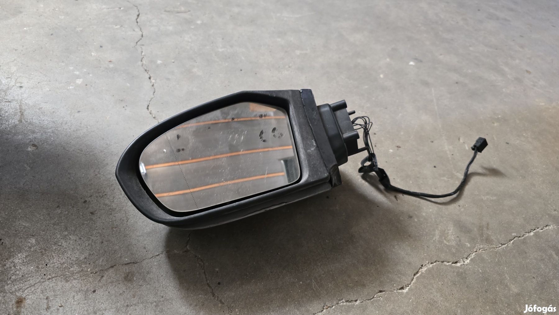 Bal külső tükör A1698100576 eladó